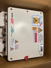 Solar Edge 350 Watt Solar