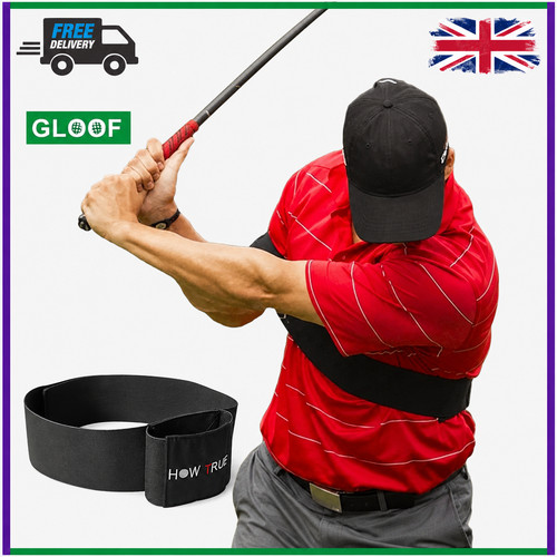 Slider golf training aid - slider,