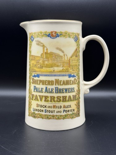 Shepherd neame brewery pale - neame,