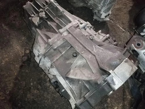 Audi 4f2 gearbox jfh - a6, 4f2,