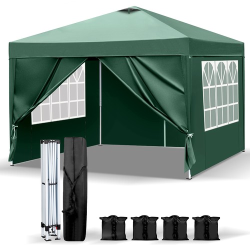 3x3m pop gazebo marquee - 3x3m,