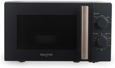 Salter Marino Microwave – 20