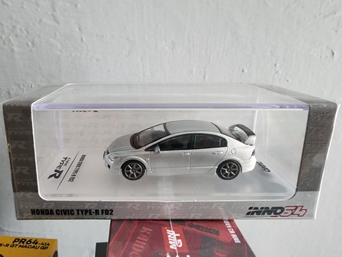 Inno64 honda civic - type, r