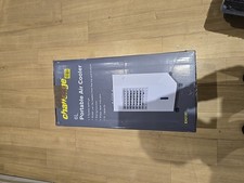 Challenge 6 Litre Portable Air