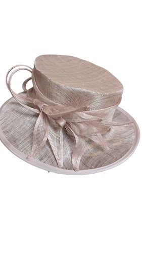 Tricia fascinator wedding hat - tricia,