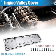 Engine Valley Cover Kit with