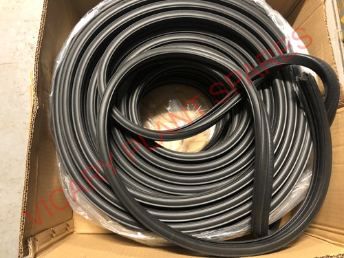 Weatherseal meter jcb part - meter,