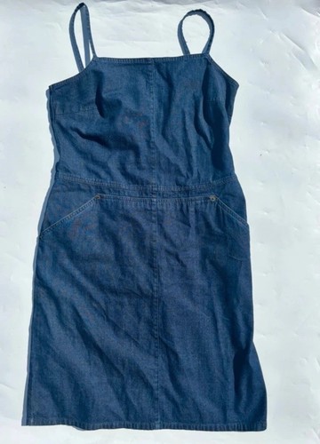 Next size dark wash denim - next, 12