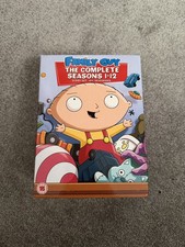 Family guy series 1 - -,