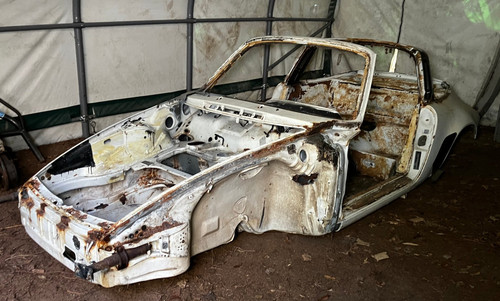 1980 porsche 911 - 1980,