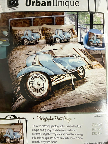 Urbanunique scooter - urbanunique,