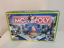 Monopoly Nottingham - Limited