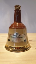 Wade bells scotch whisky - bells,