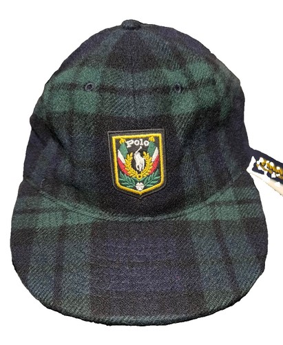 Ralph lauren polo hat cap - ralph,