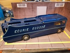 Corgi Ecurie Ecosse Racing Car