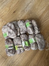 Lister Tahiti Mohair beiges 11