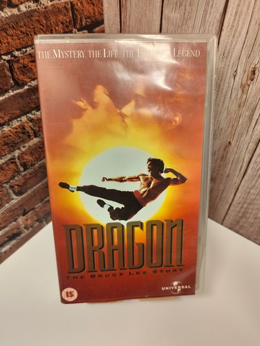Dragon the bruce - dragon:,
