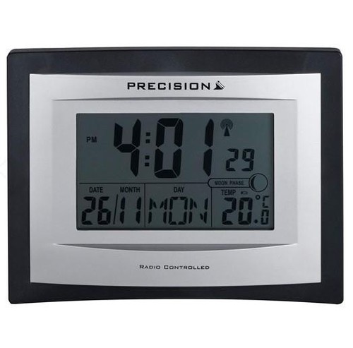 Precision radio controlled - precision,