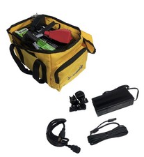 Trimble tdl 450h battery - tdl,
