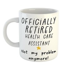 Mug Gift for OFFICIALLY