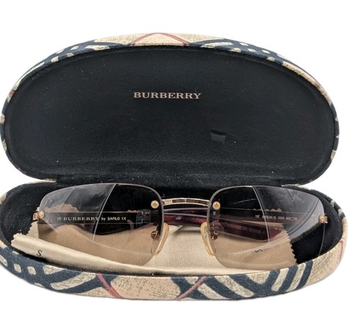 Vintage burberry b8926 - vintage, b8926/s