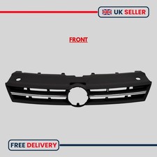 VW Polo Front Main Grille With