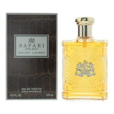 Ralph Lauren Safari For Men