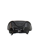 Bvlgari Men's Sunglasses Black