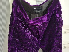 ASOS Men 36/32  Shiny Sequin