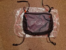 OMM 4L Chest Pod Hiking