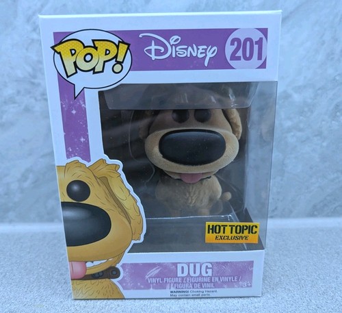 Funko pop dug - dug,