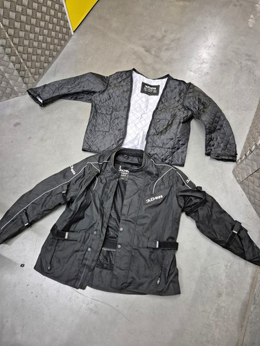 Duchinni textile motorcycle - duchinni,