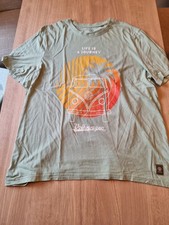 Mens Campervan Volkswagen XXL