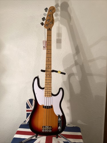 Bass guitar telecaster vintage - guitar,