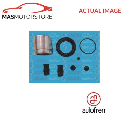 Brake caliper repair kit front - brake,