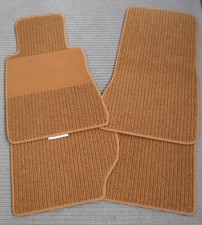 $$$ Rips ribbed car mats for