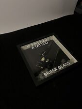 Tattoo box/Tattoo frame/Tattoo