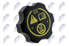 NTY CCK-PL-000 Cap, coolant