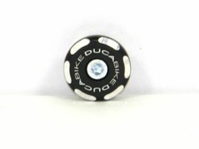 RIGHT FRONT WHEEL CAP BICOLOR