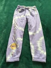 Abercrombie Kids Girls Tracksuit Bottoms She 7/8 Never Worn