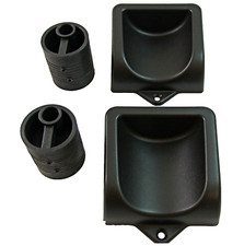 KART Set of Cadet/Junior Pedal