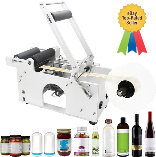 Glt semi automatic round - glt-50,