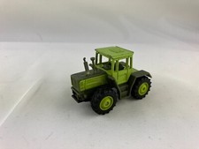 MATCHBOX SUPERFAST MB73 GREEN