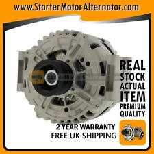 fits MERCEDES CL500, S350, S450, S500 3.5-5.5 PETROL 2010-2019 ALTERNATOR