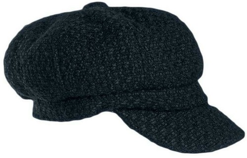 Ladies bakerboy hat - bakerboy, newsboy