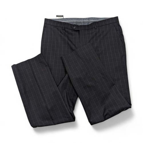 Oscar jacobson black check - oscar,