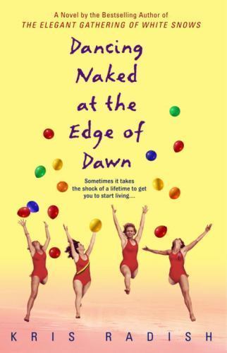 Dancing naked the edge - dancing,
