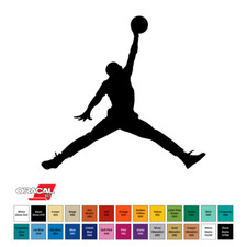 Air Jordan Jumpman Logo