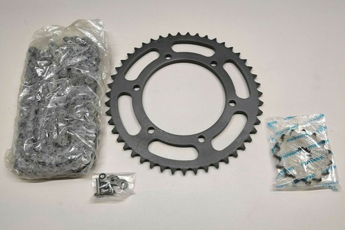 Kit chain crown pinion - chain,