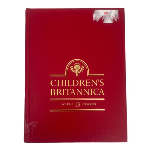 Vintage 4th edition childrens - vintage,